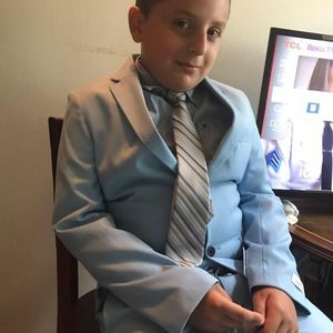 Meet your Posher, Iris